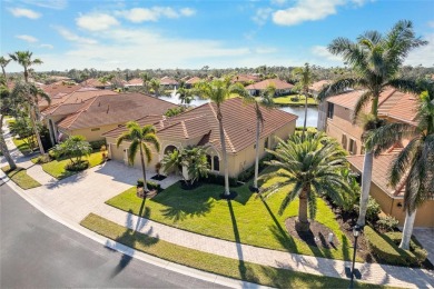 Lake Home Sale Pending in Sarasota, Florida