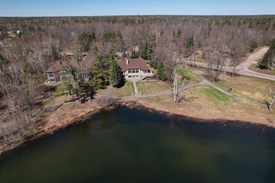 (private lake, pond, creek) Home Active Under Contract in Gaylord Michigan