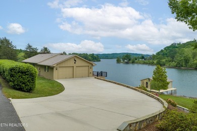 Tennessee Lake Life? HERE IT IS! Escape to the serenity of - photo 2