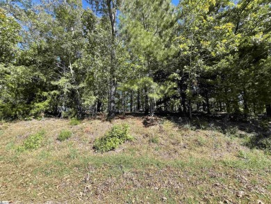 Lake Secession Lot For Sale in Abbeville South Carolina