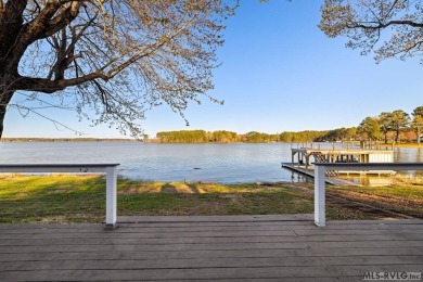 Lake Other Sale Pending in Littleton, North Carolina