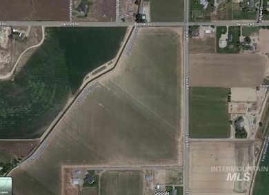 Lake Lowell Acreage For Sale in Nampa Idaho