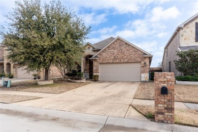 Lake Home For Sale in Frisco, Texas