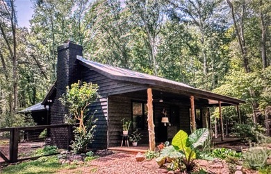 (private lake, pond, coastal) Home For Sale in Athens Georgia