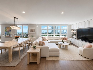 Fully renovated and reimagined turnkey 2,388 SF 3-Bedroom + Den - photo 1