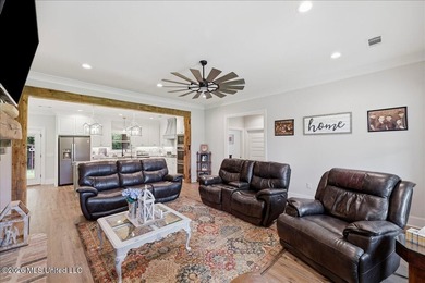 Nestled on more than 8 acres at the end of a quiet dead-end - photo 11