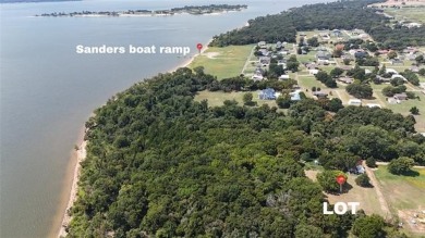 Lake Lot For Sale in Kingston, Oklahoma