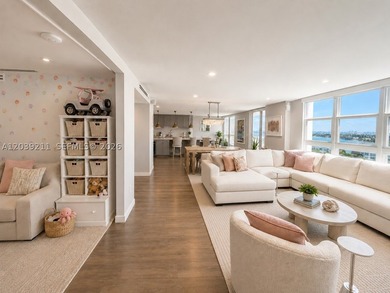Fully renovated and reimagined turnkey 2,388 SF 3-Bedroom + Den - photo 3