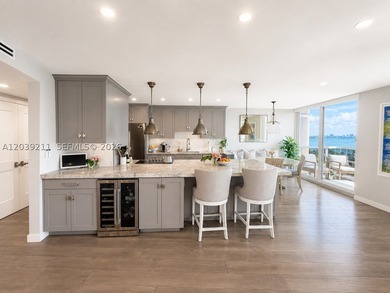 Fully renovated and reimagined turnkey 2,388 SF 3-Bedroom + Den - photo 5
