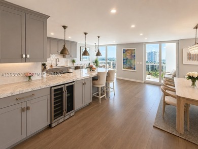 Fully renovated and reimagined turnkey 2,388 SF 3-Bedroom + Den - photo 6
