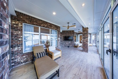 Stunning lakefront home filled with natural light, luxury - photo 16