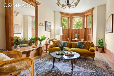 Built in 1898 by developer William Seal, Jr. and architect - photo 6