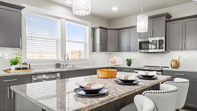 MLS# 293921 This exceptional 5-bedroom residence offers the - photo 17