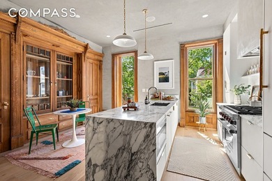 Built in 1898 by developer William Seal, Jr. and architect - photo 8