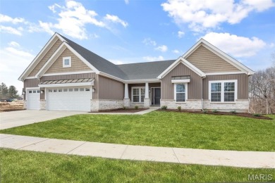 Lake Home For Sale in Eureka, Missouri