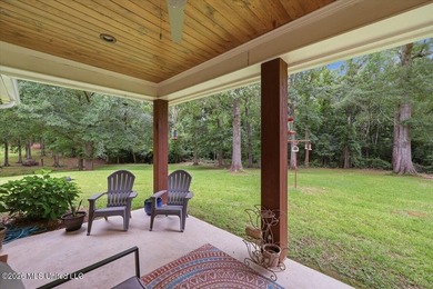 Nestled on more than 8 acres at the end of a quiet dead-end - photo 29