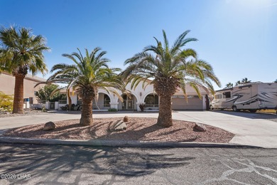 Lake Havasu Home For Sale in Lake Havasu City Arizona