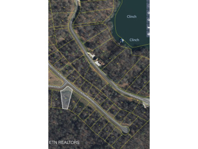 Lake Lot For Sale in Lafollette, Tennessee