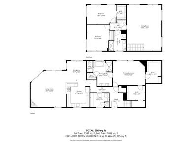 Sale includes two parcels totaling 7.787 acres. The - photo 41
