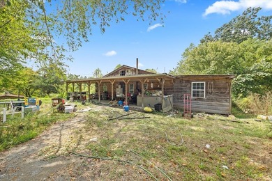 (private lake, pond, creek) Home For Sale in Gainesboro Tennessee