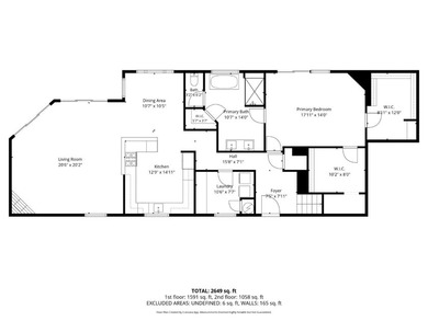 Sale includes two parcels totaling 7.787 acres. The - photo 42