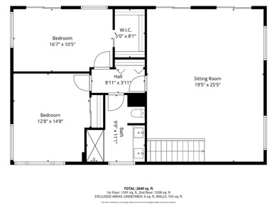 Sale includes two parcels totaling 7.787 acres. The - photo 43