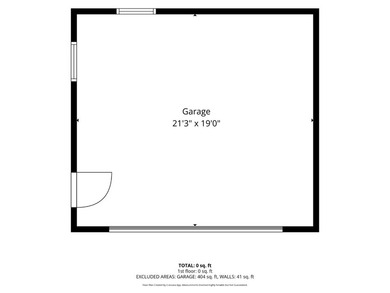 Sale includes two parcels totaling 7.787 acres. The - photo 47