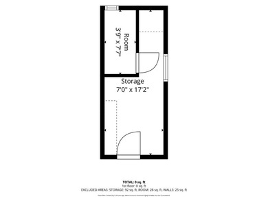 Sale includes two parcels totaling 7.787 acres. The - photo 50