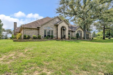 (private lake, pond, creek) Home For Sale in Lindale Texas