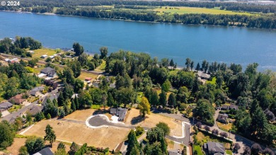 Lake Lot For Sale in Vancouver, Washington