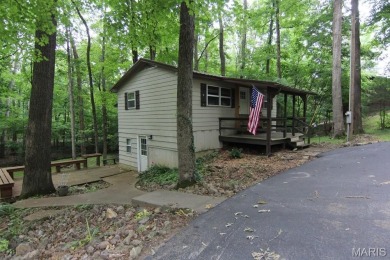 Lake Home For Sale in Burfordville, Missouri
