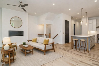 An exceptional opportunity in the heart of Five Points. Move