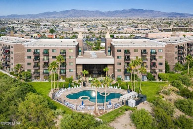 Lake Havasu Condo For Sale in Lake Havasu City Arizona