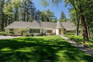 Lake Arrowhead Home For Sale in Lake Arrowhead California