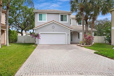 (private lake, pond, creek) Home For Sale in Coconut Creek Florida