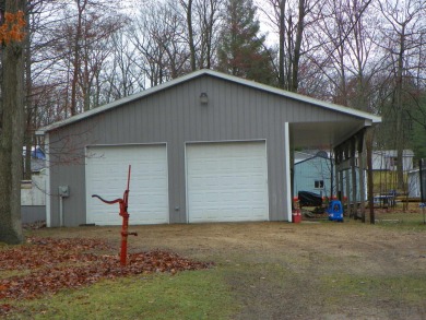 Cranberry Lake - Clare County Lot For Sale in Harrison Michigan