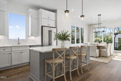 An exceptional opportunity in the heart of Five Points. Move