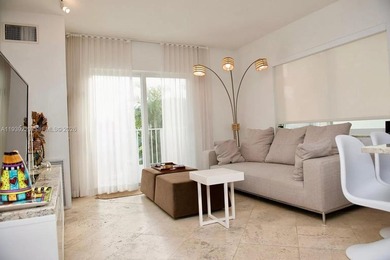 Fully furnished corner unit with parking, move-in ready and