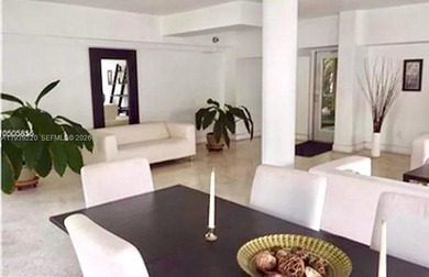 Fully furnished corner unit with parking, move-in ready and