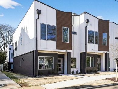 An exceptional opportunity in the heart of Five Points. Move