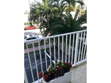 Fully furnished corner unit with parking, move-in ready and