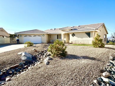 Lake Havasu Home For Sale in Lake Havasu City Arizona