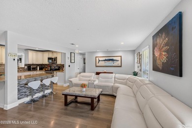 This home is BEAUTIFUL! Fully remodeled in 2019 and nestled in - photo 11
