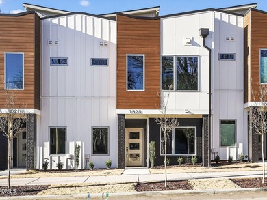 An exceptional opportunity in the heart of Five Points. Move