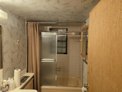 COZY AND SPACIOUS 2ND FLOOR CORNER UNIT BACKED UP ON GOLF COURSE - photo 3