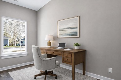 An exceptional opportunity in the heart of Five Points. Move