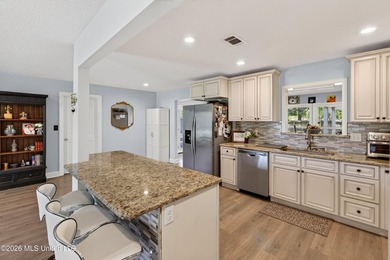 This home is BEAUTIFUL! Fully remodeled in 2019 and nestled in - photo 16
