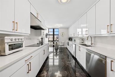 Experience elevated Miami Beach living from this spectacular - photo 17