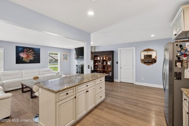 This home is BEAUTIFUL! Fully remodeled in 2019 and nestled in - photo 17