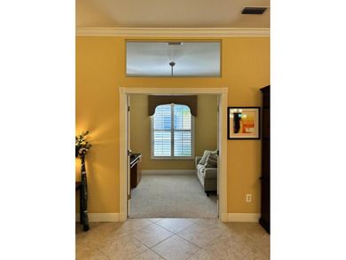 Quiet cul-de-sac in a desirable 55+ active adult community with - photo 17